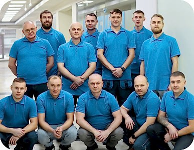 Профессионализм