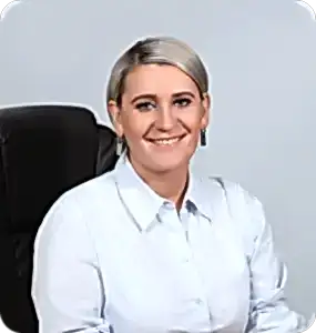Ирина Скугарева
