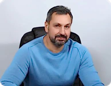 Дворовых Игорь
