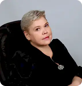 Наталья Шанина