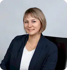 Анна Суворова