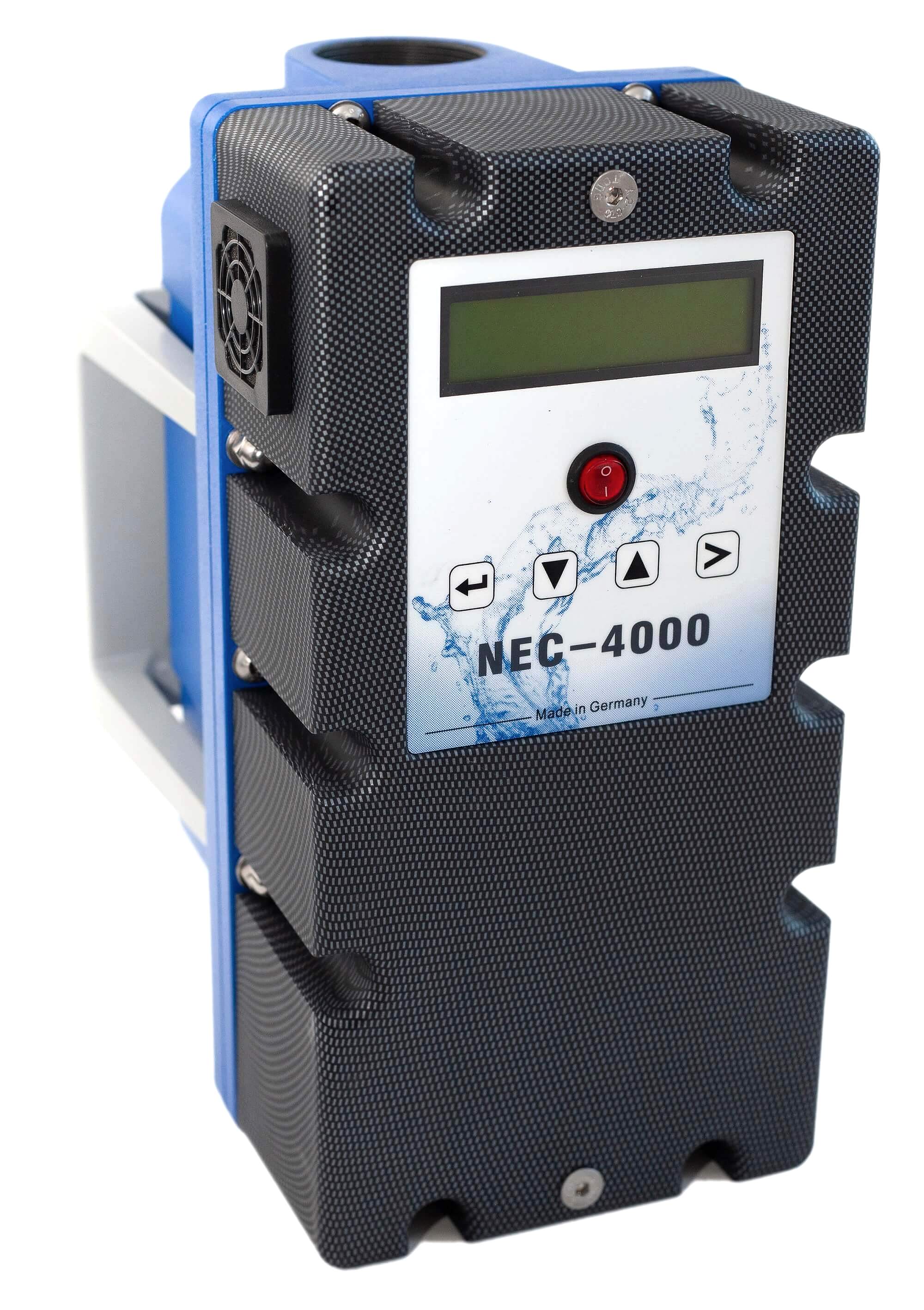 NEC-А4000/9