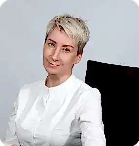 Ольга Кузнецова