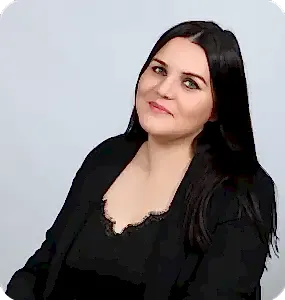 Евгения Копейкина 