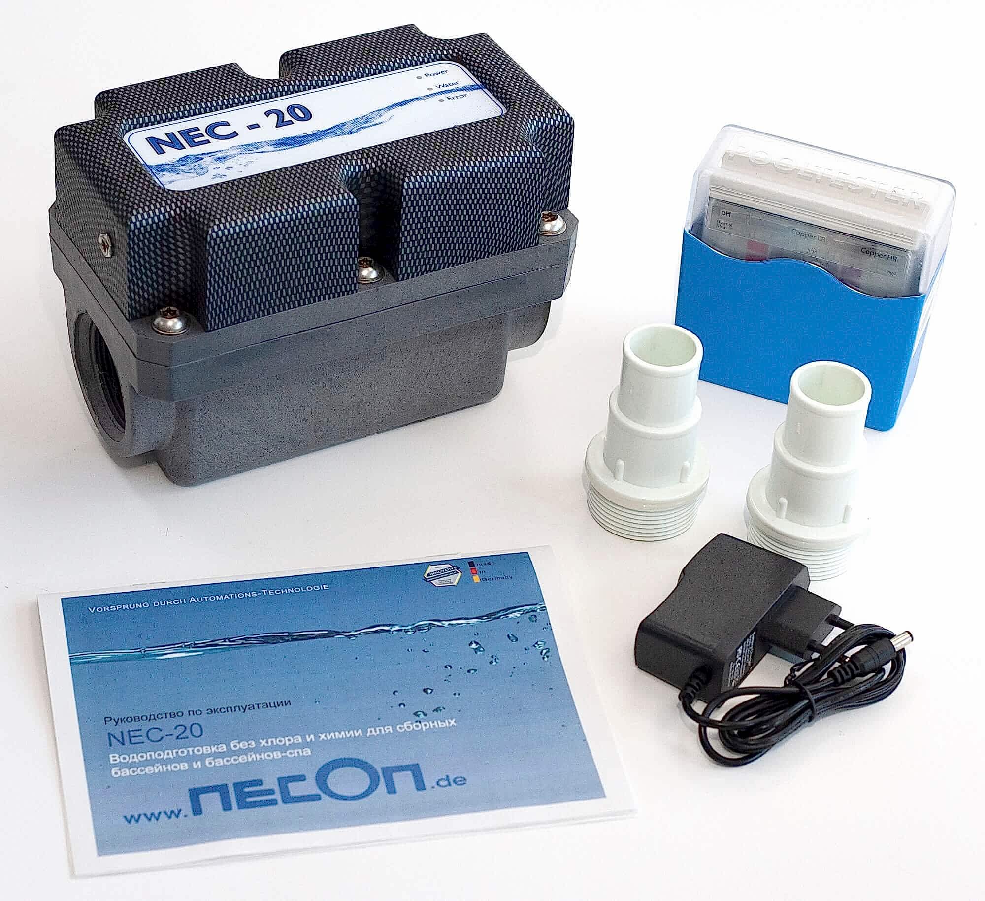 NEC-20n/5