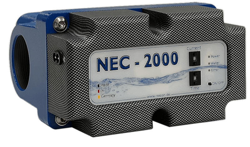NEC-2000