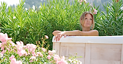 Новинка! Элитные европейские спа-бассейны 4SeasonsSpa