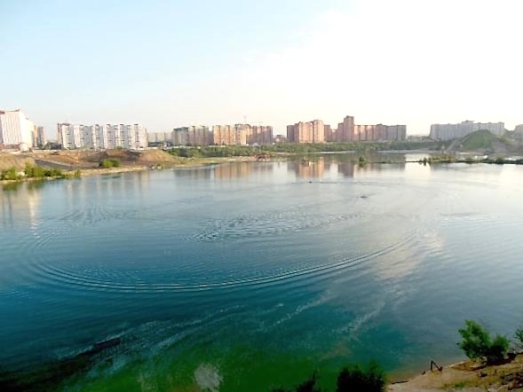Где купаться этим летом в Москве